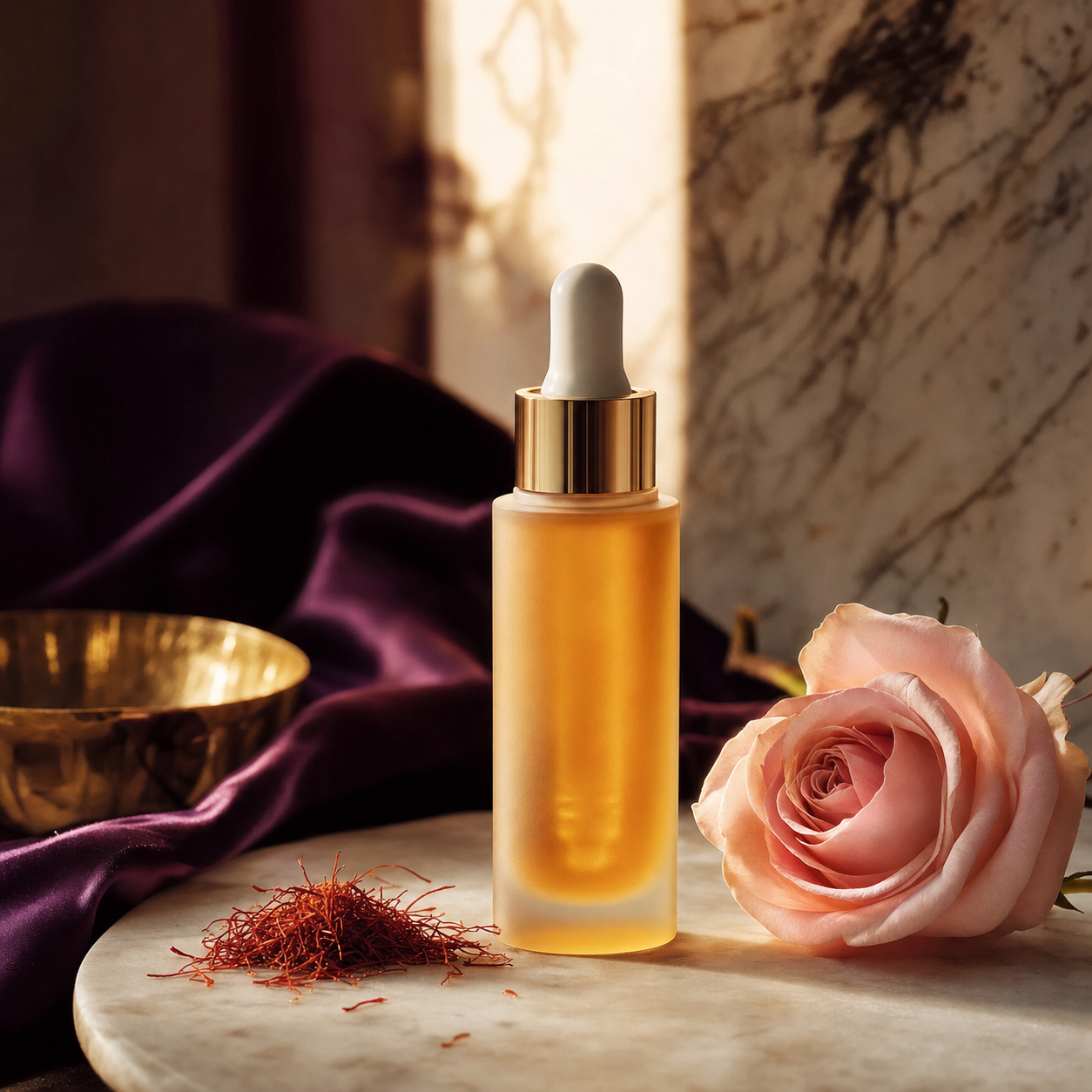 Golden Nectar